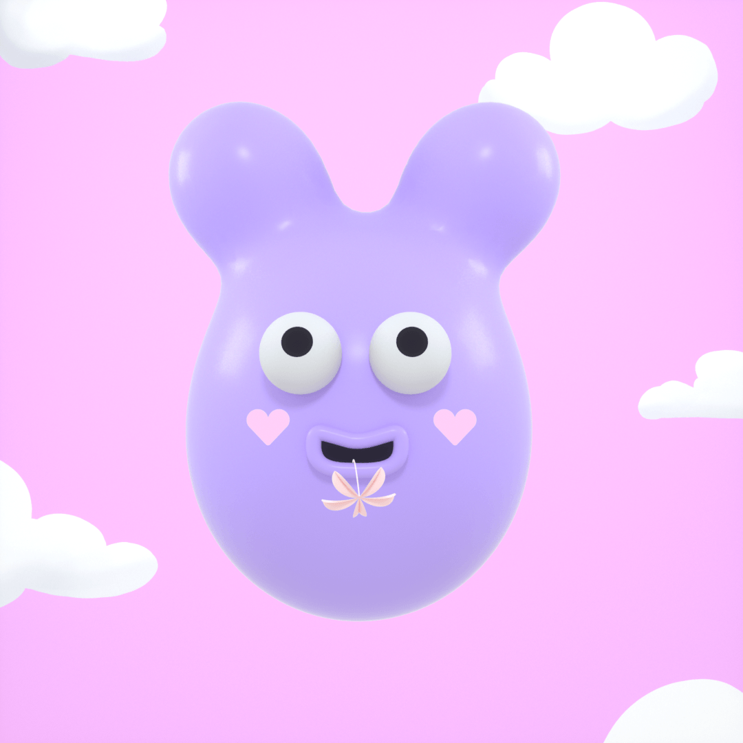 picture of a bloobie